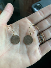 Load image into Gallery viewer, Get Up and Go Earring