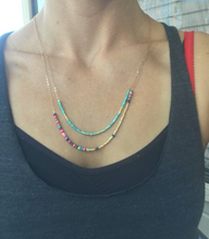 Load image into Gallery viewer, Gleeful Necklace