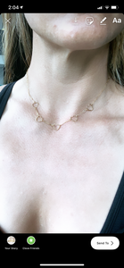 Love Link Necklace